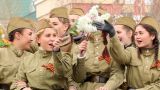 Россияне считают День Победы самым важным праздником в году — опрос