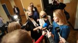 Эстонских праворадикалов не хотят брать в новое правительство