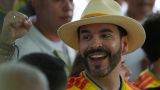 У Трампа новый союзник — «Тигр с яйцами», президент Колумбии