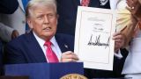 Политика Трампа ведет к падению доллара, а валюта БРИКС это ускорит — Newsweek