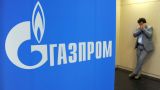 «Газпром» продолжает медленно снижать экспорт газа