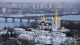 УПЦ предупредила верующих об угрозе провокаций в Киево-Печерской лавре
