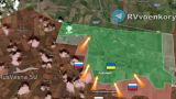 Запорожский фронт: российские бойцы зашли на окраину Работино
