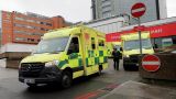 Times: В Великобритании 250 человек еженедельно гибнут из-за кризиса «скорой помощи»