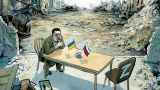 The Spectator: У Украины два врага — Зеленский и Путин