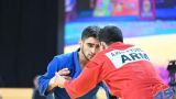Самбо танцуют вдвоëм: Азербайджан и Турция бойкотируют чемпионат мира в Армении