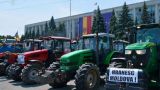 Протестующие в Молдавии фермеры поставили ультиматум властям
