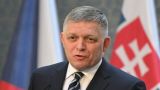 Премьер-министра Словакии Фицо пытались убить, он ранен