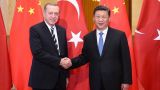 Китай заявил о намерении углублять сотрудничество с Турцией в области вакцин