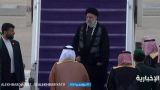 Президент Ирана прибыл в Саудовскую Аравию впервые после возобновления отношений