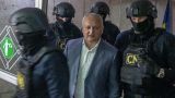 Высшая судебная палата Молдавии оставила Додона под домашним арестом