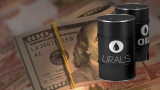 Цена нефти Urals за год выросла на четверть