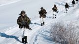 МИД России предупредил о превентивных мерах против усиления НАТО в Арктике