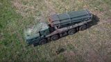 Российская армия ударила по местам скопления ВСУ в Славянске