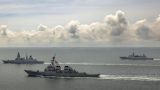 Зерновой аргумент и риски эскалации: НАТО усилит наблюдение в Чëрном море