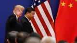 Эксперт: Сделка с США может стать экономическим самоубийством Китая