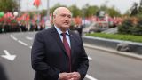 Лукашенко об использовании ядерного оружия: Я не дурак, но «красных линий» у меня нет