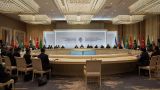 В столице Узбекистана начался саммит министров иностранных дел стран ОЭС