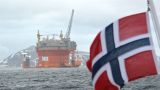 СМИ: Норвегия «неприлично наживается» на фоне энергокризиса в Европе