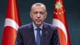 США «кинули» Турцию: нет ни денег, ни истребителей