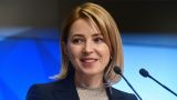 Поклонская заявила, что в Крыму ее устроит только пост прокурора республики