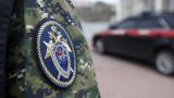 СК России возбудил уголовное дело по факту сноса памятника маршалу Жукову в Харькове