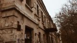 «Дом с привидениями» для МЧС и городок для укропатриотов: Крым за неделю