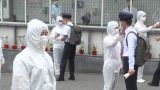 Власти КНДР сообщают, что смерти от «лихорадки» в стране прекратились