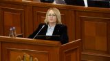В Молдавии власть понесла «политику партии» в школы для «правильного воспитания»
