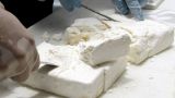 Стоимость кокаина, обнаруженного в Латвии в ящиках с бананами, оценивается в € 30 млн