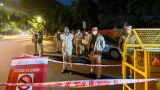 «Озорная попытка произвести фурор»: взрыв у посольства Израиля в Индии