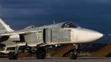 Лётная погода: российская авиация возобновила удары по боевикам в Идлибе