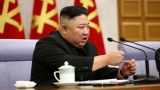 Северокорейский лидер обрушился на своих министров за провалы в экономике