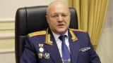 В ФСБ решили, что начальство арестованного Никандрова — не при чем
