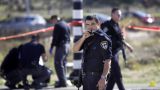 Израиль усилит меры безопасности после теракта в Тель-Авиве
