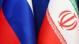 Главы МИД Ирана и России обсудили ситуацию на Ближнем Востоке