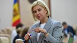 Ирина Влах: Власти боятся и хотят выслать меня из Молдавии