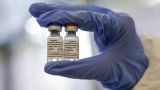 Малайзия обсуждает с Россией закупку 6,4 млн доз вакцины «Спутник V»