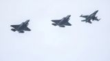 Прямо праздник какой-то: Польша устроит пышный прием первым американским F-35