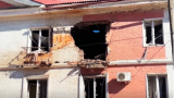 Около 900 ударов за сутки: что происходит в Шебекино после обстрелов — видео