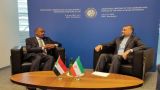 Новая глава: Иран и Судан восстанавливают дипломатические отношения
