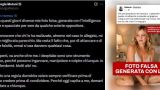 Это опасный инструмент: Мелони оценила свои фото в нижнем белье