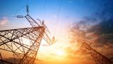 Молдавия впервые продала электричество Румынии