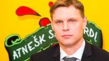 Наставник сборной Литвы: Не удивлюсь, если Россия станет главной сенсацией Евро-2016