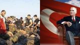Закат эры Ататюрка: новое лицо Турции — толпа, линчующая солдат под исламские лозунги