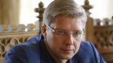 Экс-президент: Ушаков меняется в сторону Латвии