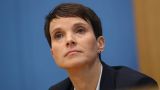 The ex-leader of the AfD intends to create a new party