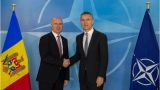 Dodon cannot prevent opening of NATO Liaison Office in Moldova