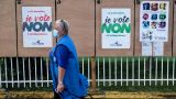 Ценная заморская территория «прекрасной» Франции: канаки бойкотировали референдум