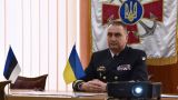 «Русские идут!»: Украина закрыла свои порты для гражданских судов